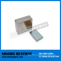 Rectangle Strong Neodium Magnet N50 Neodymium Magnet